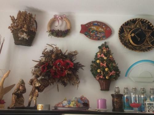 Apartamento Appartamento Dei Salici