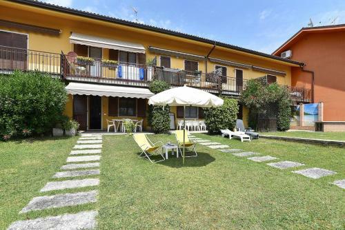 Apartamento Appartamento Dei Salici