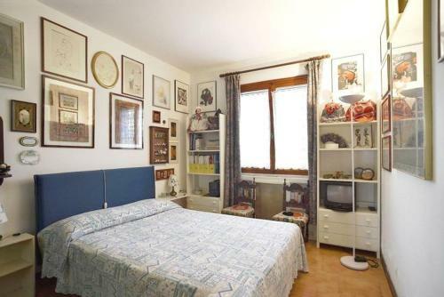 Apartamento Appartamento Dei Salici