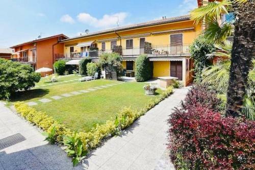 Apartamento Appartamento Dei Salici