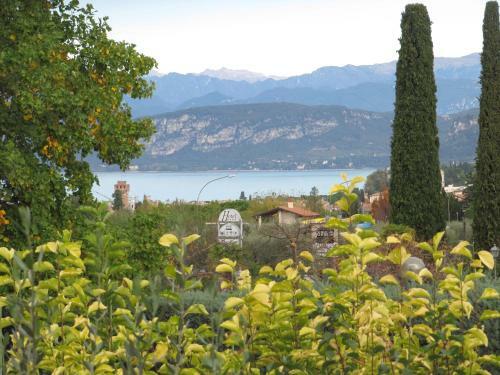 Apartamento Sole Di Lazise