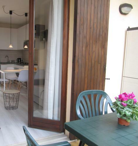 Apartamento Sole Di Lazise