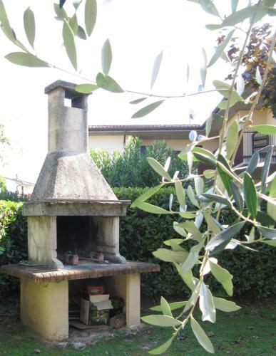 Apartamento Sole Di Lazise