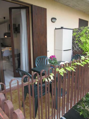 Apartamento Sole Di Lazise