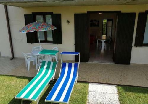 Apartamento Appartamento Con Piscina A Lazise