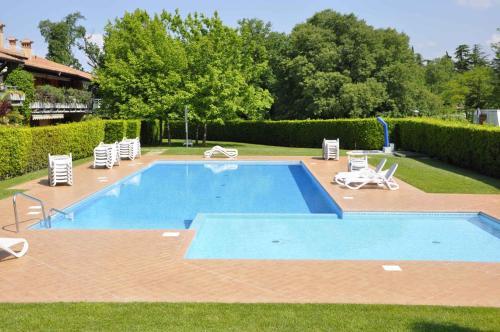Apartment In Lazise - Gardasee 40837