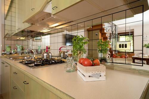 Apartment Pergolana 11 - Regarda Travel