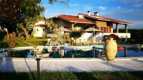Holiday Home In Lazise/gardasee 39034