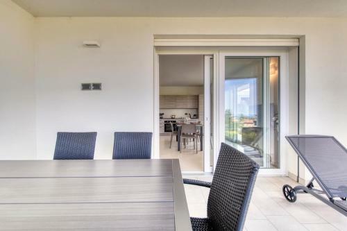 Apartmentsgarda - Le Terrazze Del Garda Residence