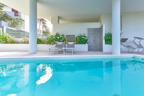 Apartmentsgarda - Le Terrazze Del Garda Residence