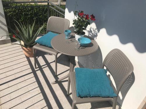 Blue Apartment - A Due Passi Dal Lago