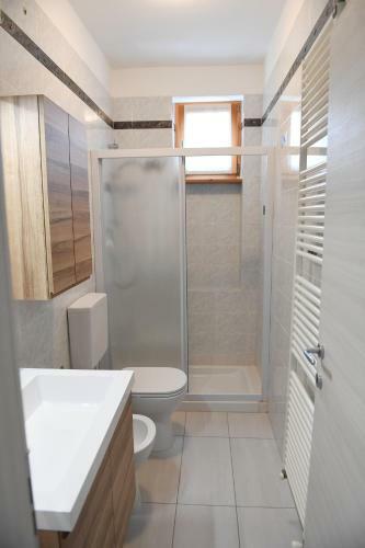 Blue Apartment - A Due Passi Dal Lago