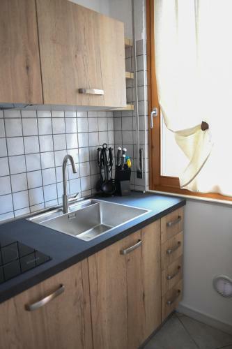 Blue Apartment - A Due Passi Dal Lago