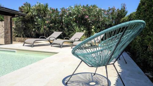 Villa Agave