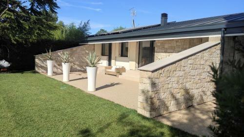 Villa Agave