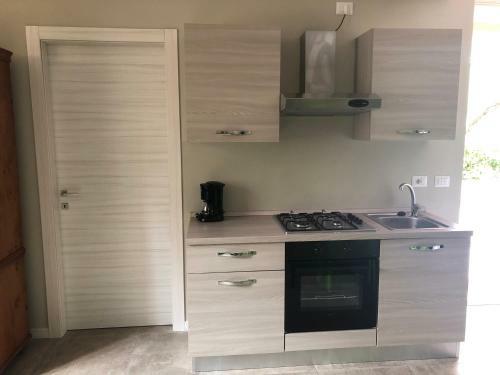 Apartamento Casa Lazise