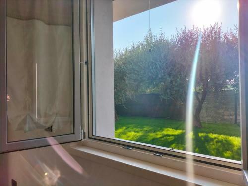 Apartamento Villa Verde, Romantica Villetta