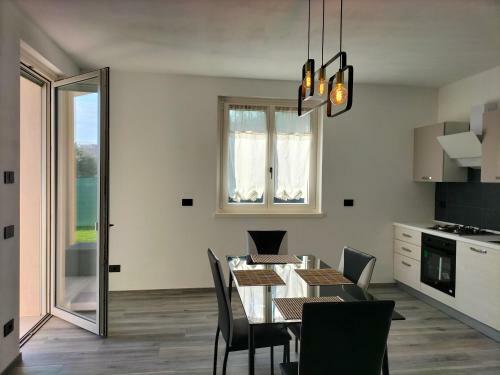 Apartamento Villa Verde, Romantica Villetta