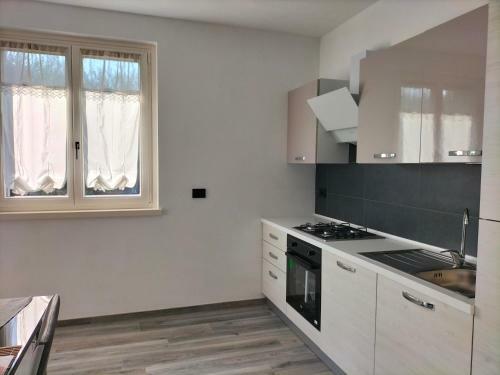 Apartamento Villa Verde, Romantica Villetta