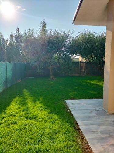 Apartamento Villa Verde, Romantica Villetta
