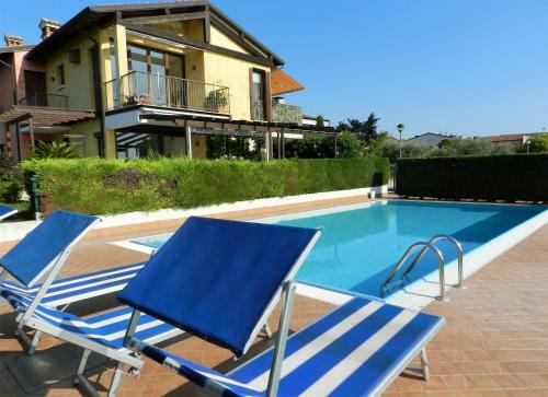 Apartment Blanco - Regarda Travel