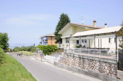 Apartment In Lazise - Gardasee 41952