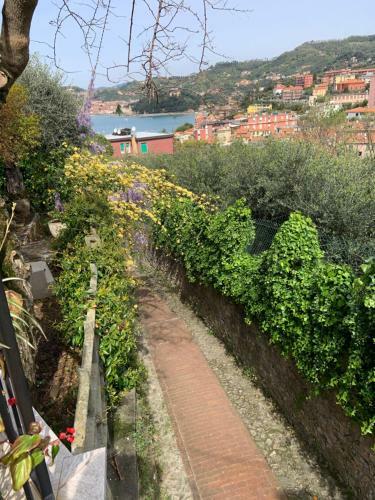 Apartamento Casa Gaia