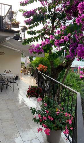 Apartamento Casa Gaia