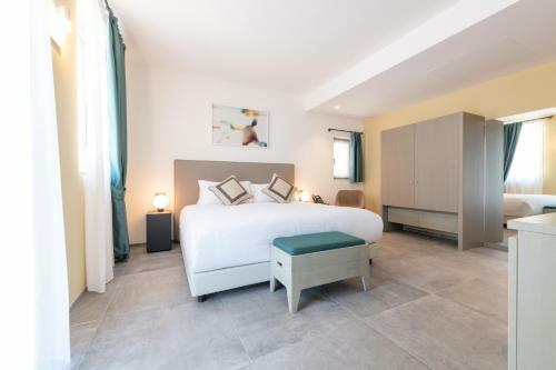 Hotel Natiia Relais