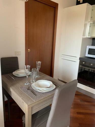 Apartamento La Casa Di Maya - Royal Solution