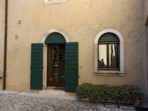 Apartamento Il Piccolo