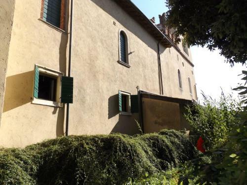 Apartamento Il Piccolo