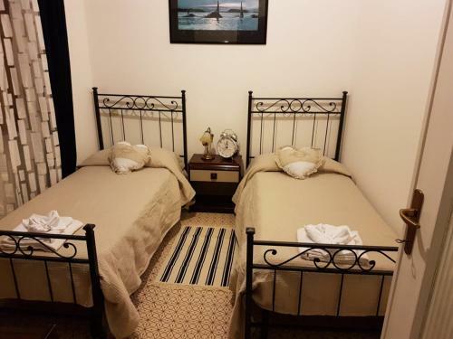 Apartamento La Terrazza Al Tramonto Citra