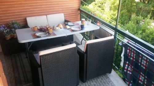 Apartamento La Terrazza Al Tramonto Citra