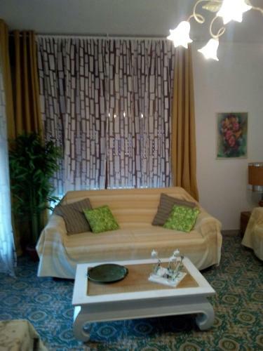 Apartamento La Terrazza Al Tramonto Citra