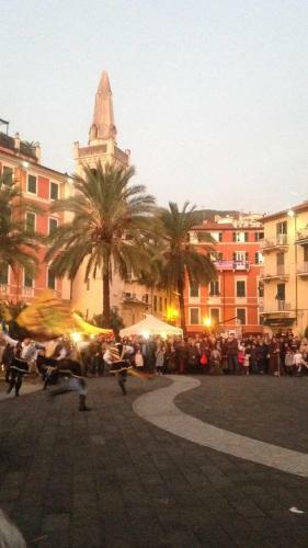 Apartamento La Terrazza Al Tramonto Citra