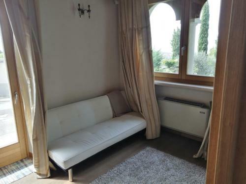 Apartamento Camera Principesca In Villa Con Piscina Termale