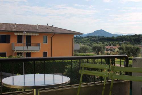 Apartment In Lazise - Gardasee 38598