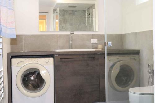 Holiday Home In Lazise - Gardasee 42382