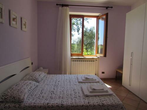 Apartamento Conosco Un Posticino
