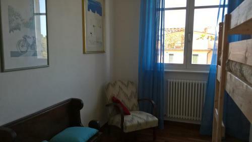 Appartamento La Collina Del Sole