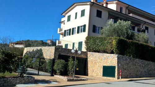 Appartamento La Collina Del Sole