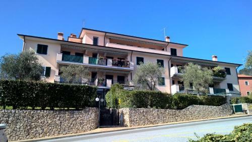 Appartamento La Collina Del Sole