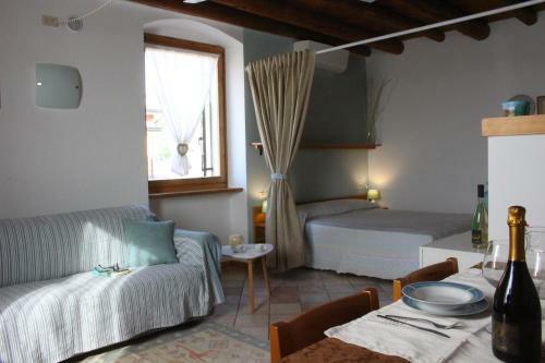 Apartamento Agriturismo Le Ginestre