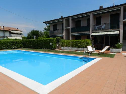 Apartment Le Bon Bon - Lazise