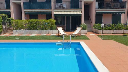 Apartment Le Bon Bon - Lazise