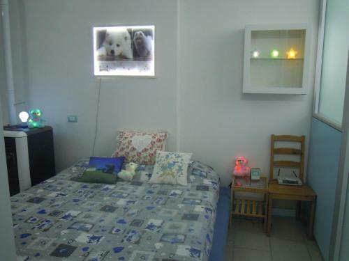 Apartamento Casa Micol Lerici