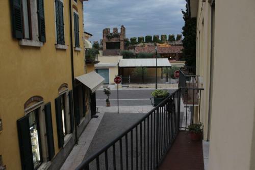 Apartamento Appartamento Balconcino Su Lazise
