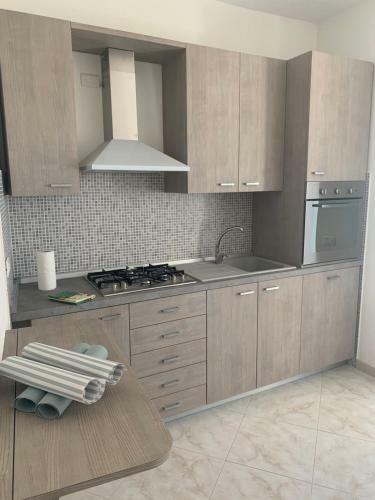 Apartamento Casa Pisacane