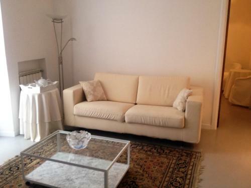 Apartamento La Maison de Marie